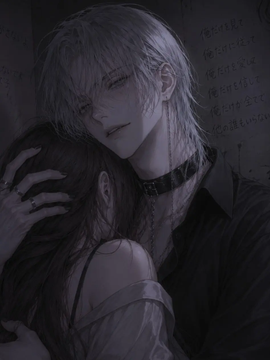 solitude_etoile의 永夢