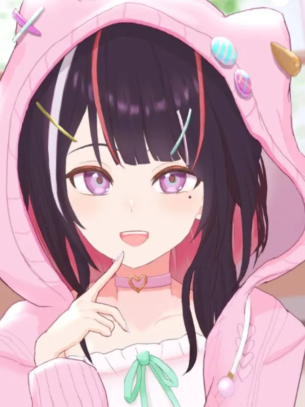 LocalApron4108의 ホロライブ 愛されー