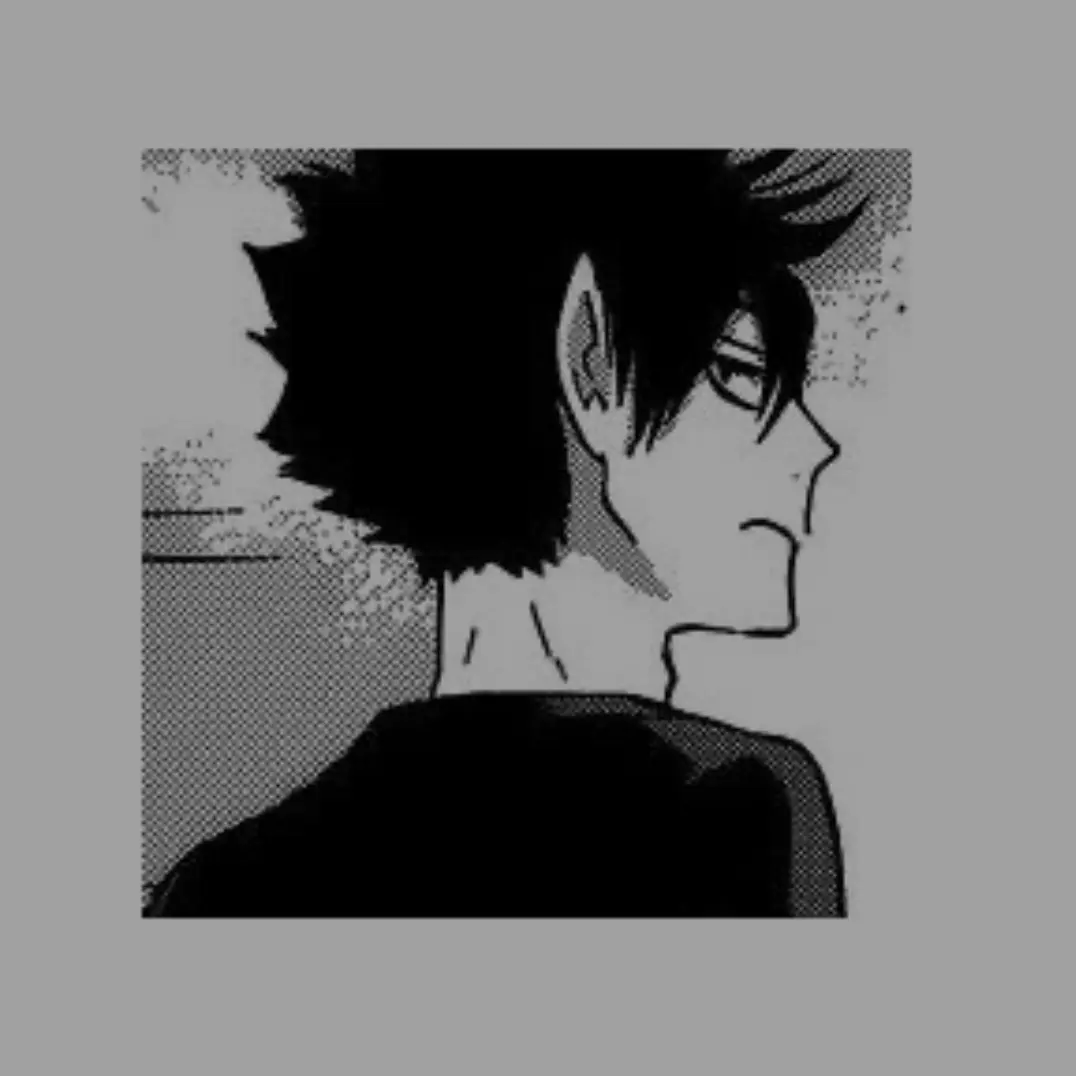 NoisyTorch3270의 黒尾 鉄朗