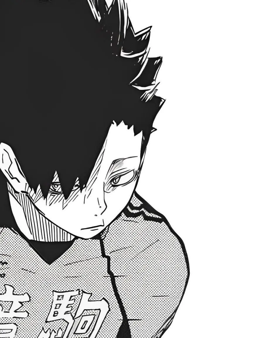 NoisyTorch3270의 黒尾 鉄朗