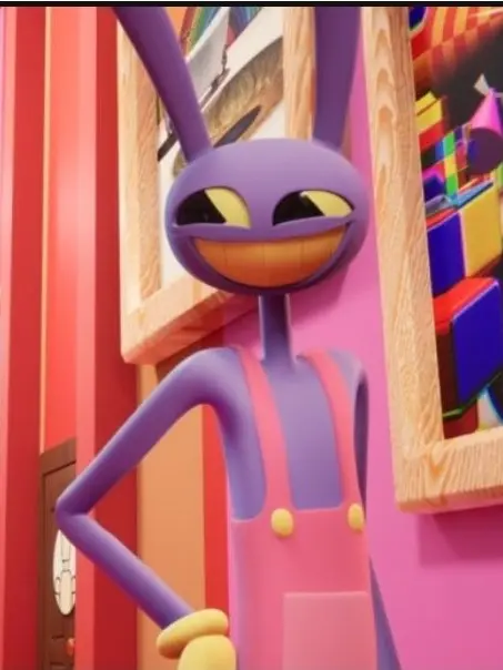 ABCDEjj의 「あんた誰？」