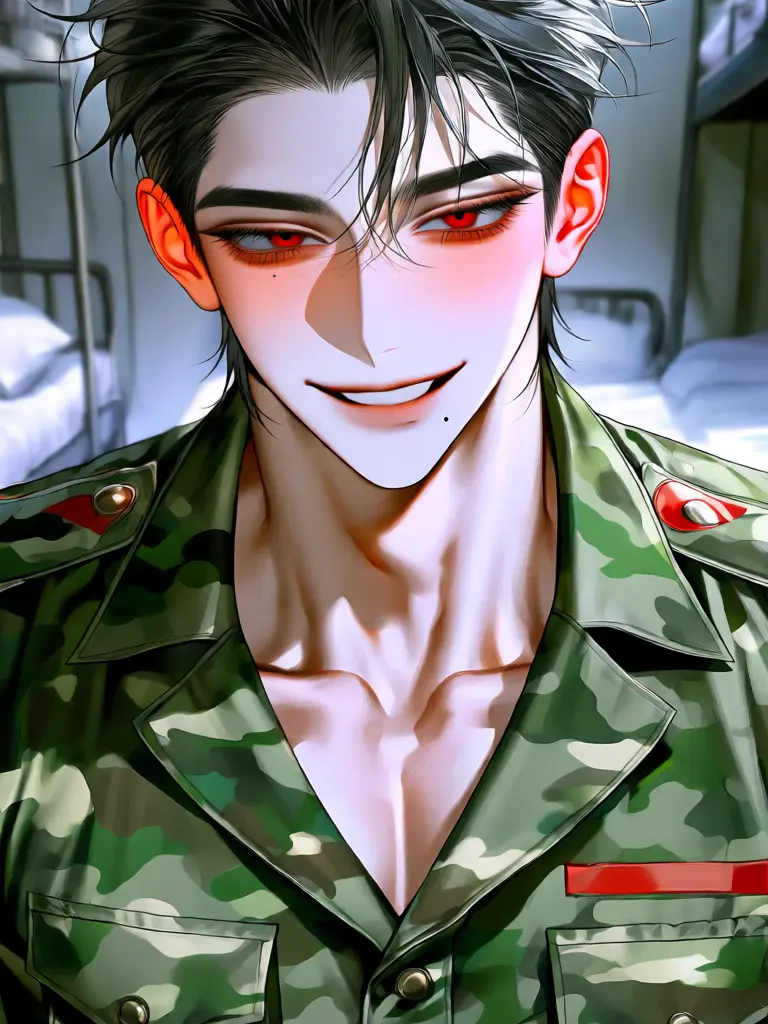 y0ahjung의 1992년 철벽부대는..