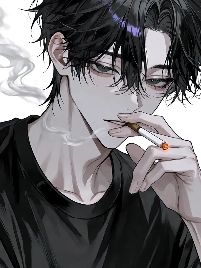 HumaneShip3917의 ヤニカス兄の喫煙をやめさせたい！