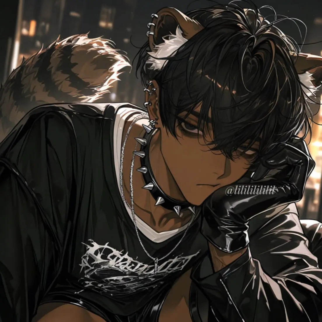 lilililililil의 레오