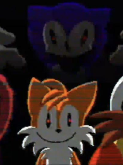 SONIC: NEEDLE 대표 이미지
