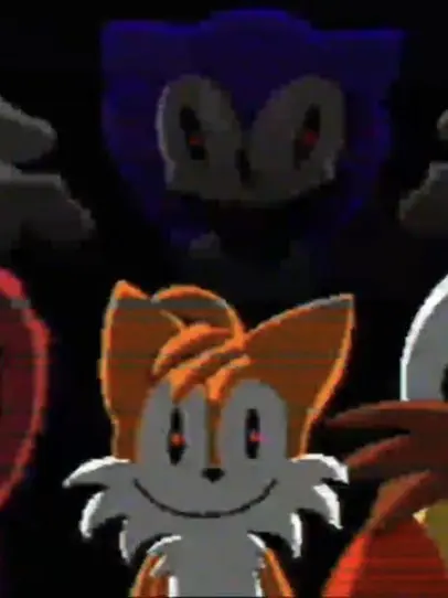 choi0606의 SONIC: NEEDLE