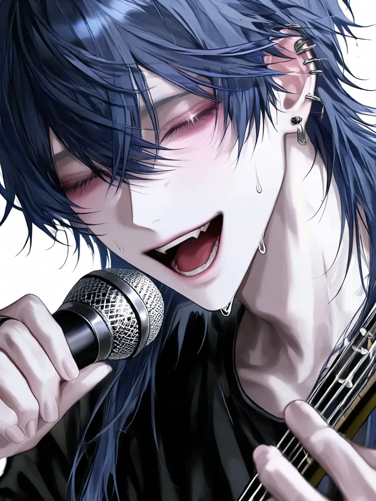 PrettyTail1437의 壁打ち