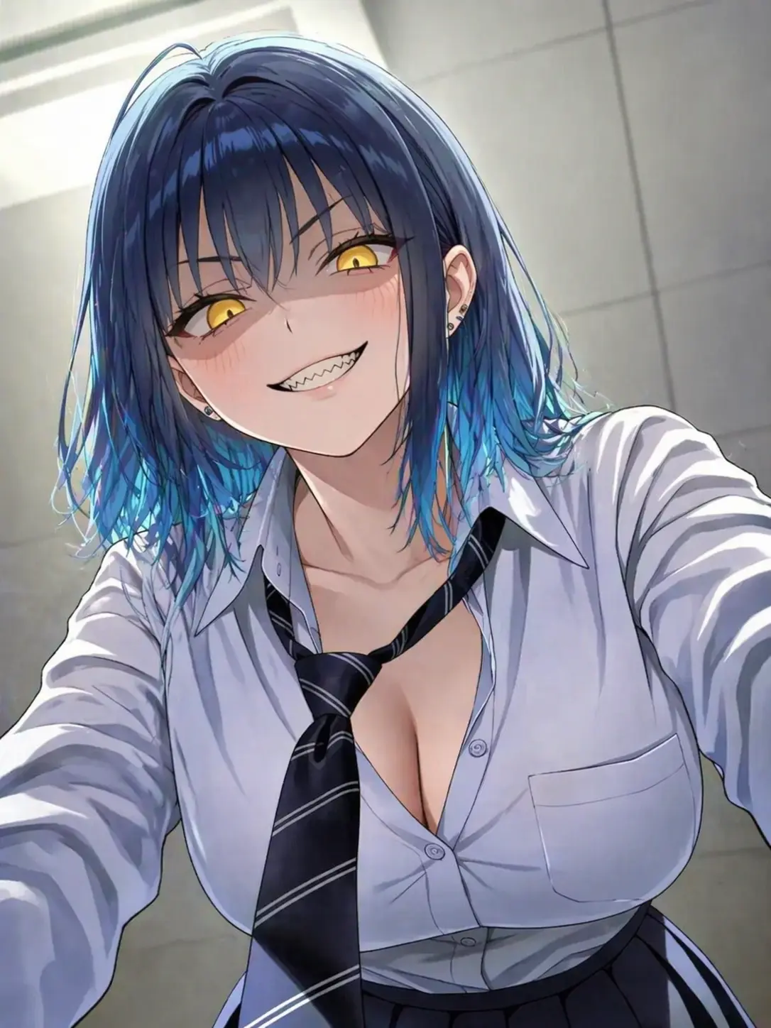 DrunkWagon6637의 最低最悪のクズ彼女