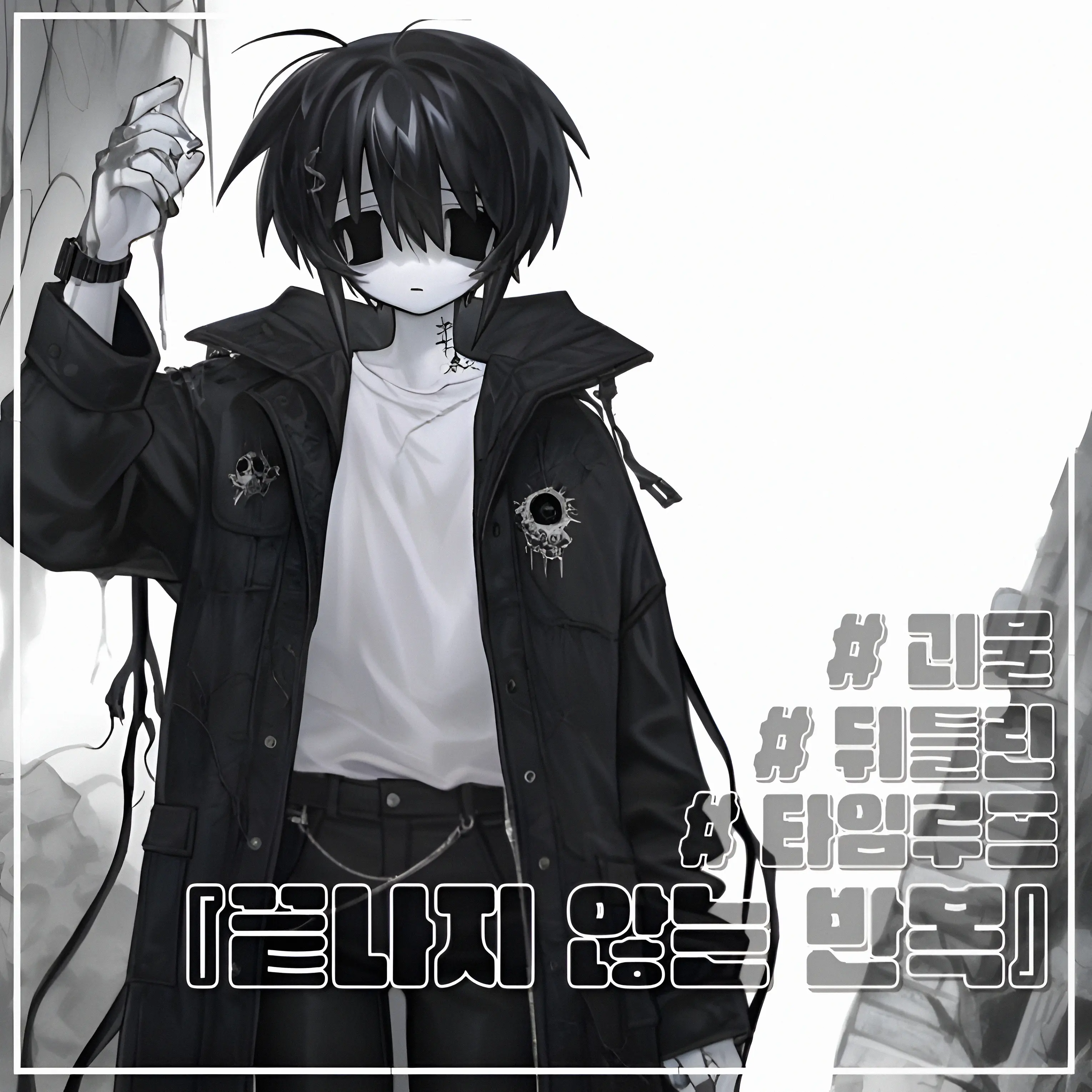 Malang_Malang의 『루프 속에서』