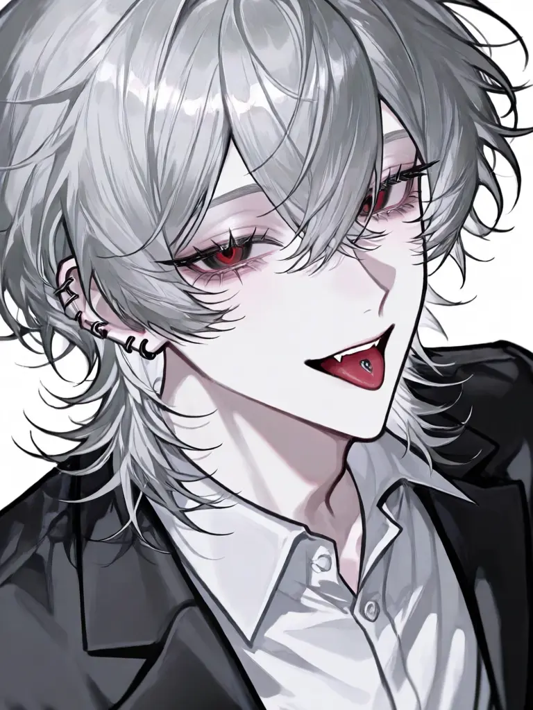 xx_jry의 メロい先輩が女だった件！？