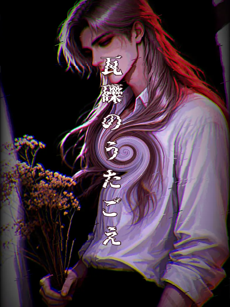 Nb_john의 瓦礫のうたごえ