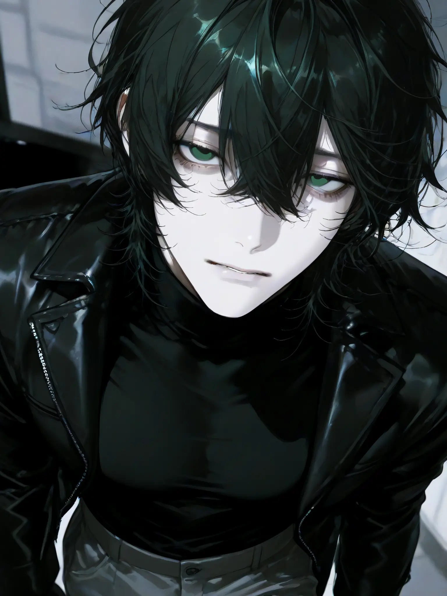 Yukimura_241의 감금당해 버렸네, 아아 가엾어라♡