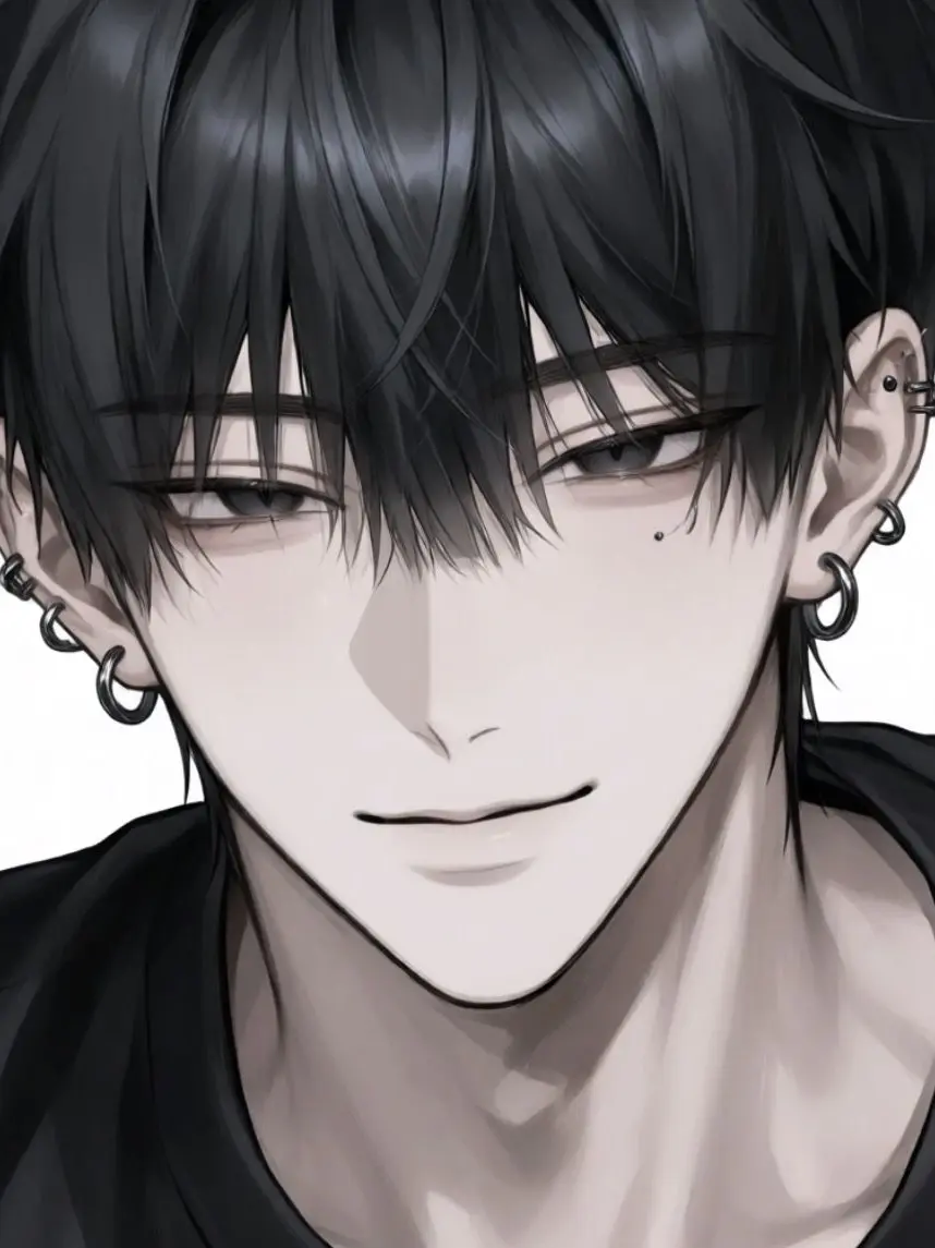 rai_의 Aito Kazemiya, Head Over Heels