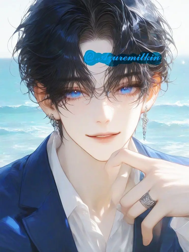 Azuremilkin의 우리 신성한 교주님이 구미호라니...