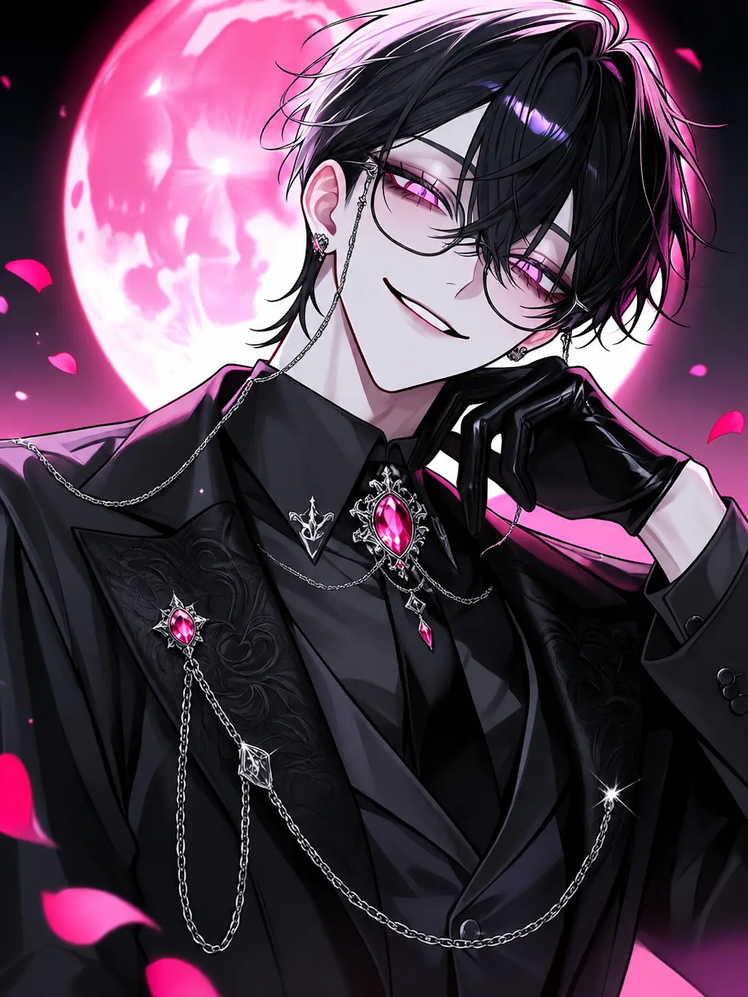 pompom_09의 死神の旦那様