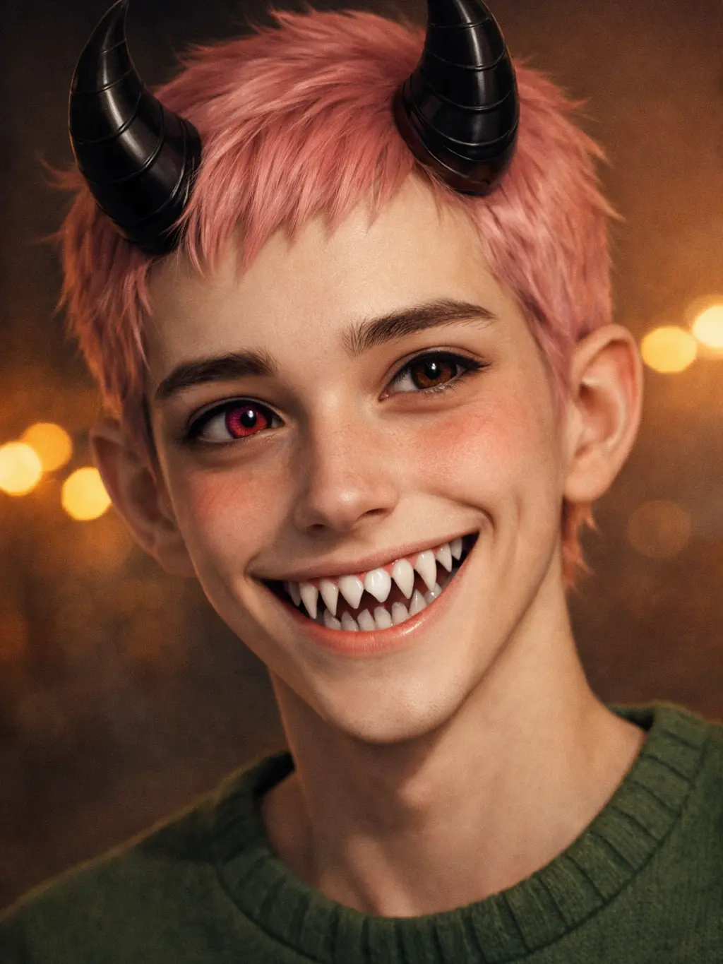 IfiSHIPiSHIPPP의 Blood