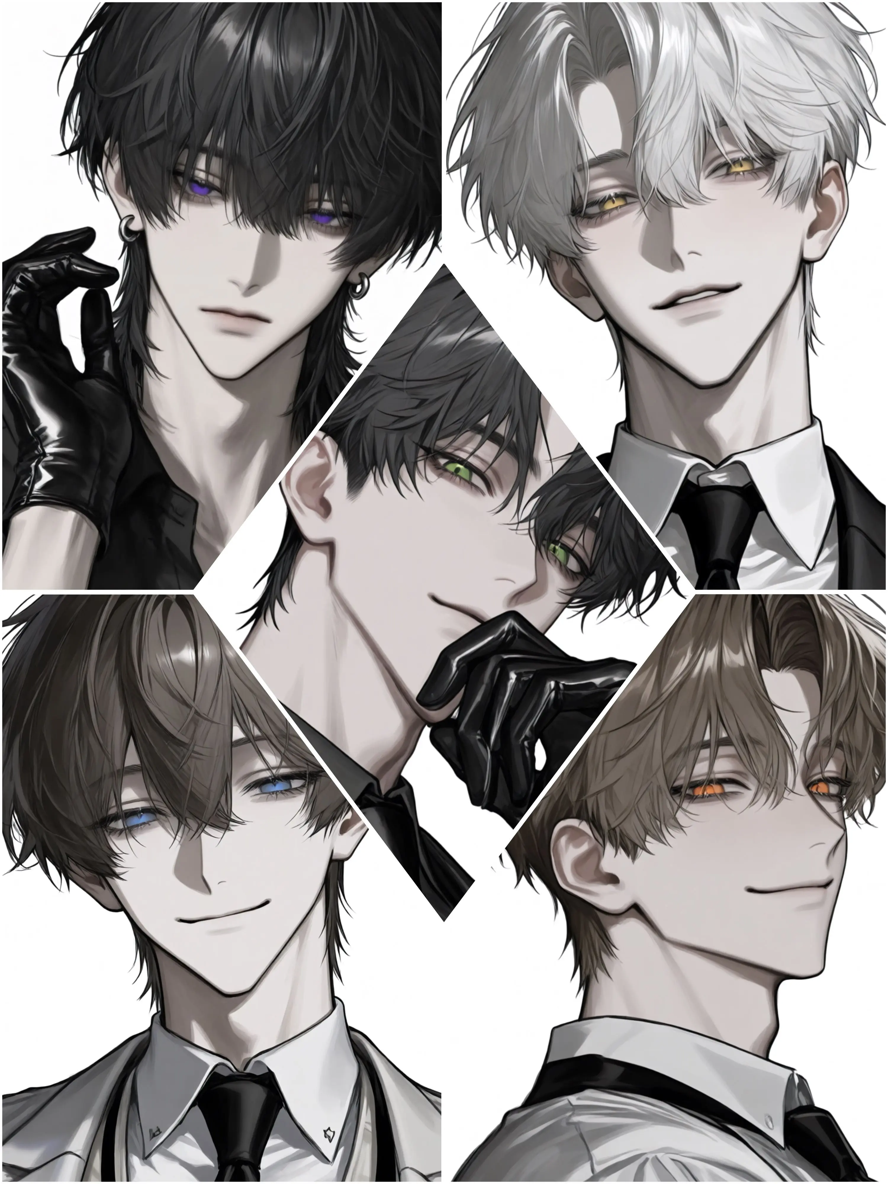 zzz_8의 ■HSBへようこそ■