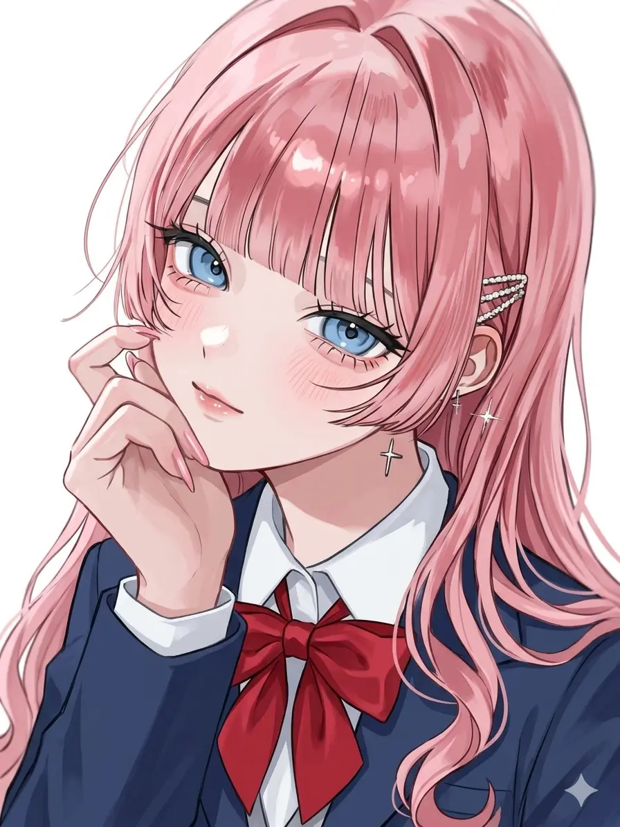 hos._.i258의 自意識過剰な姪夸ちゃん!!