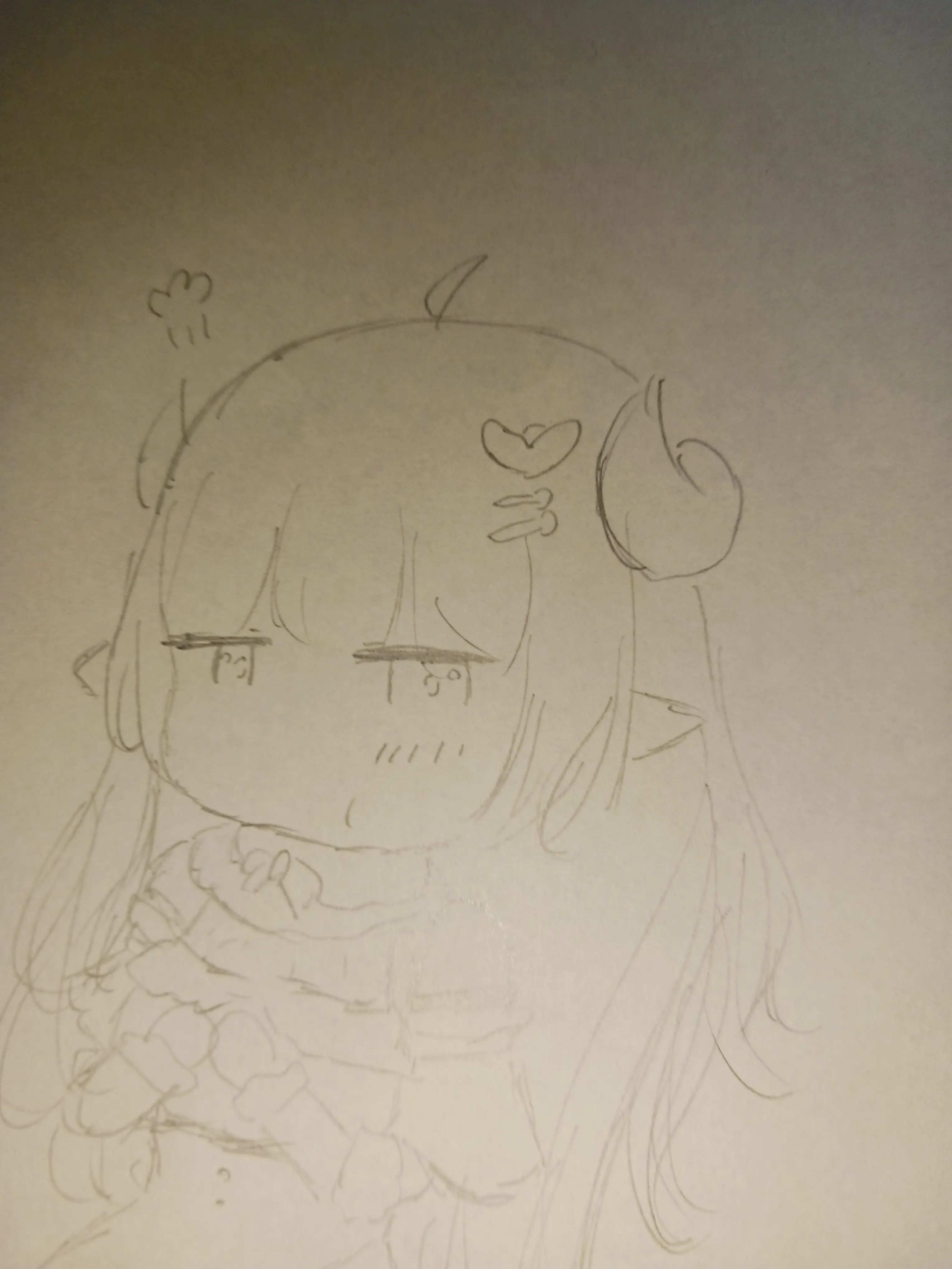 sigure0926의 わためちゃんがぐいぐい来るよ～💦