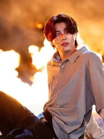 RaspyStage3966의 Cold. Violent. Gentle, perhaps.