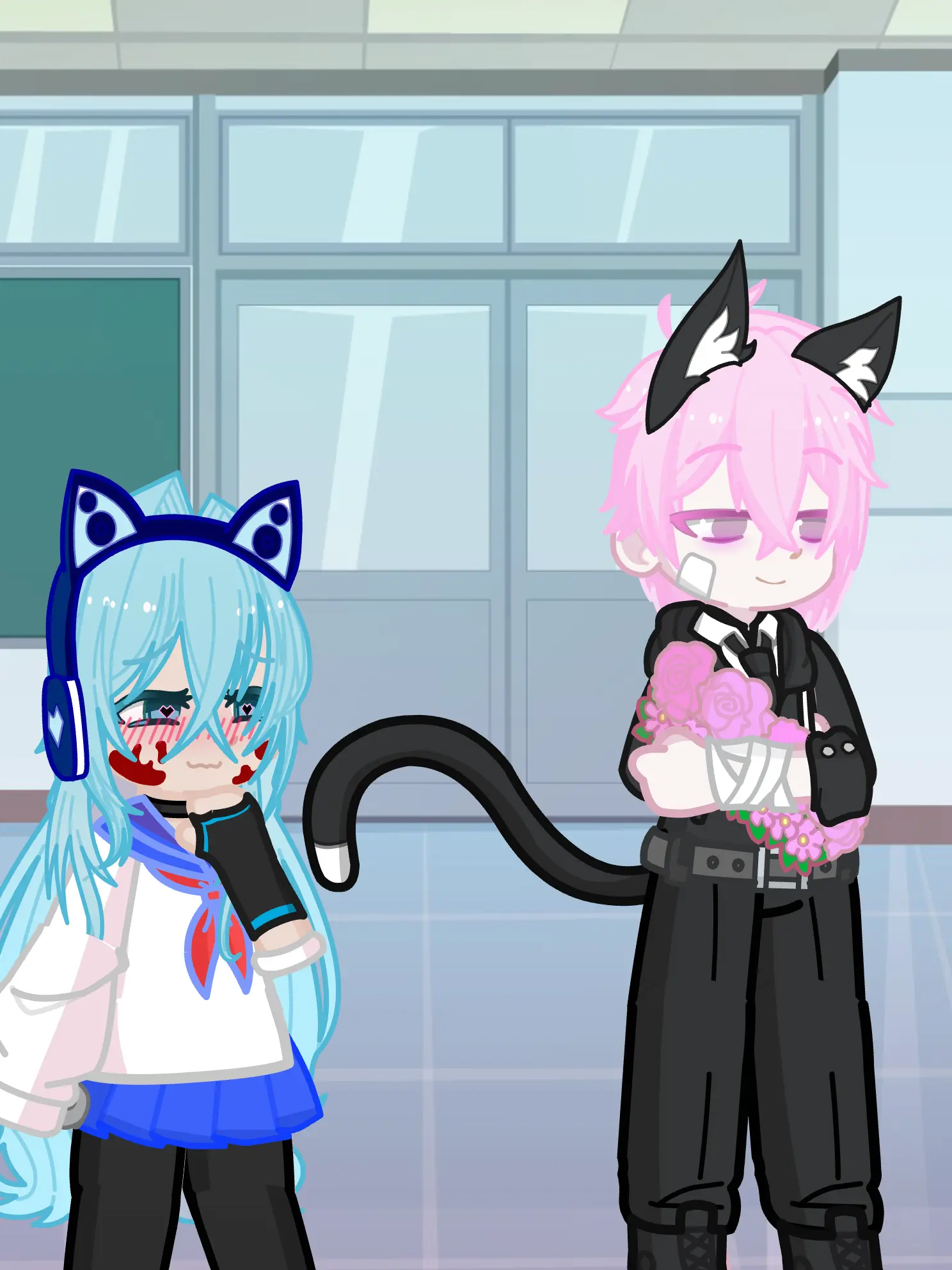 StaleUncle7313의 欄ちゃんの片思い！