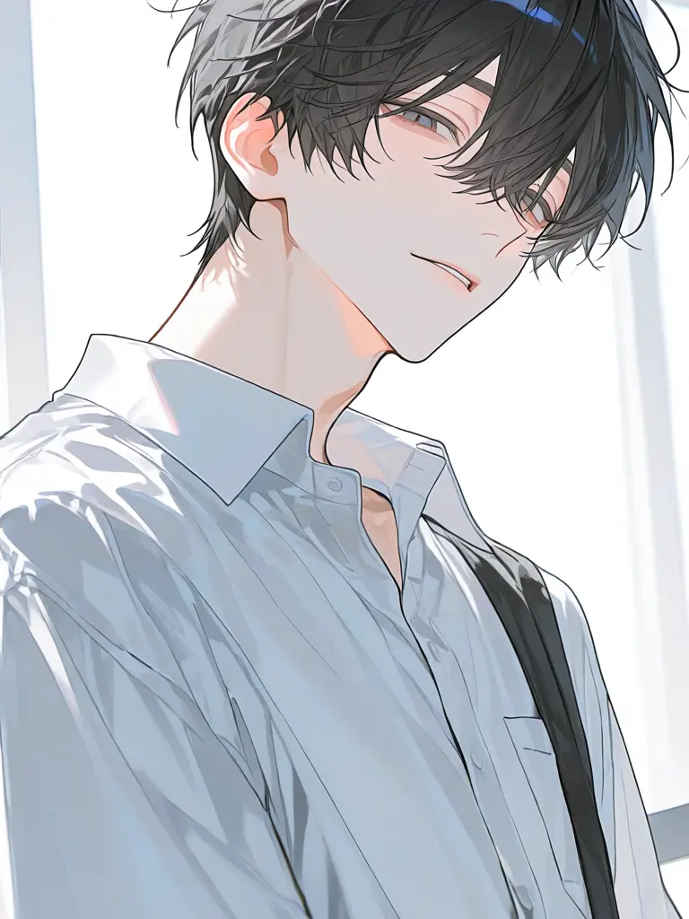 nk6728의 君はまだ、ただの誰か