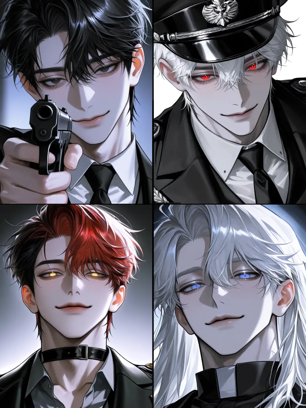 Plyehp_의 自由な殺人鬼