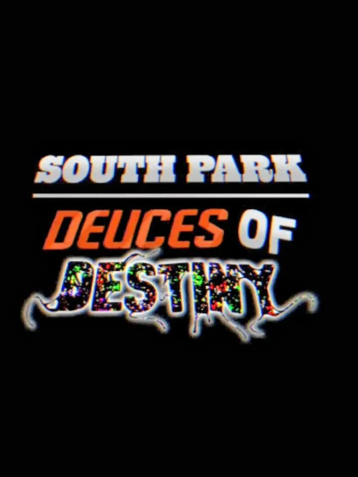 FaintTail0140의 South Park Dunces of destiny