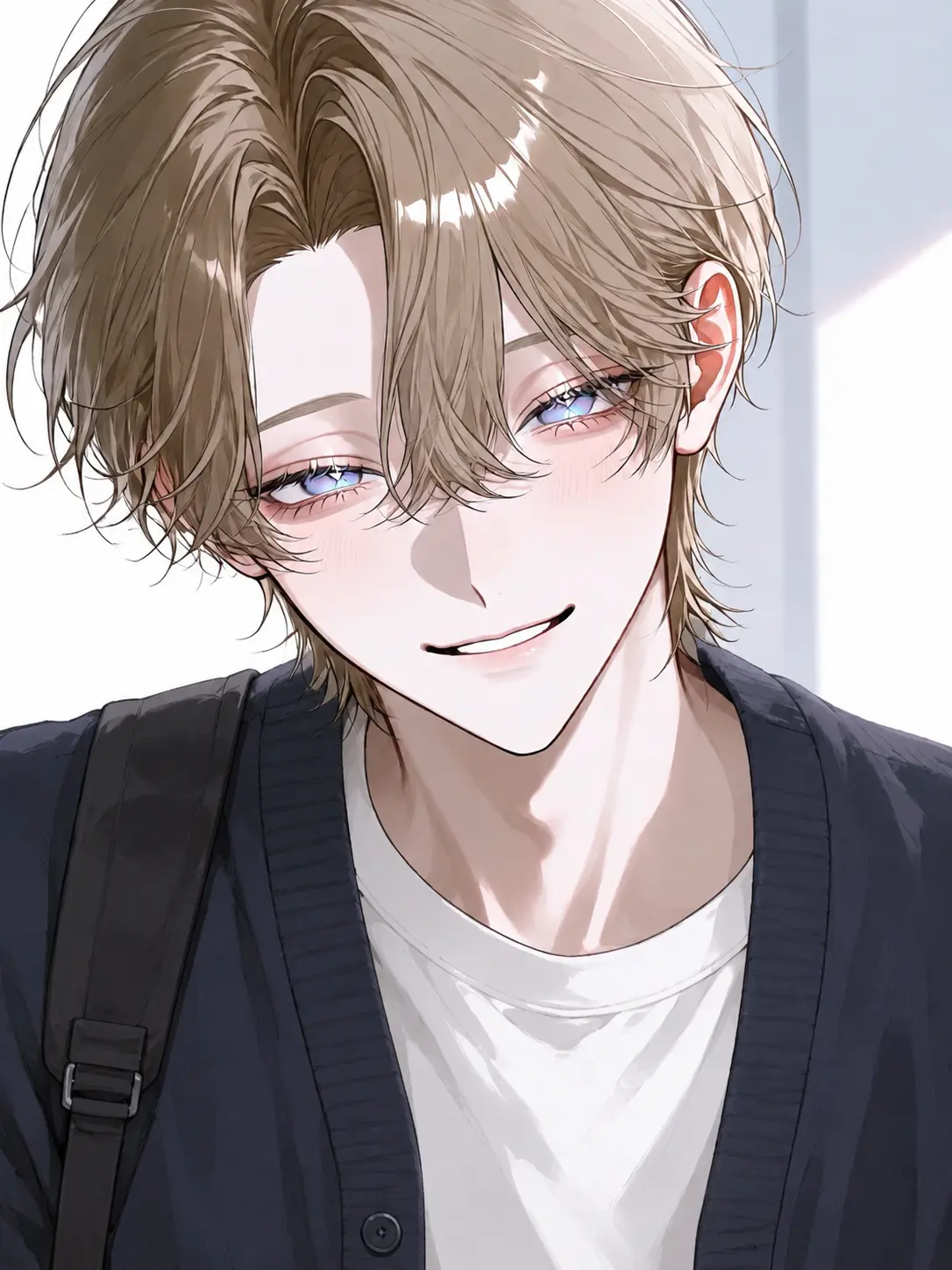 chan_cyu0의 ある日見つけた貴方の日記