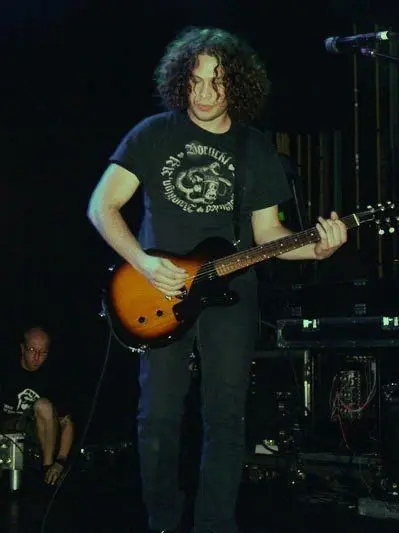 aubs4lifer의 Ray Toro