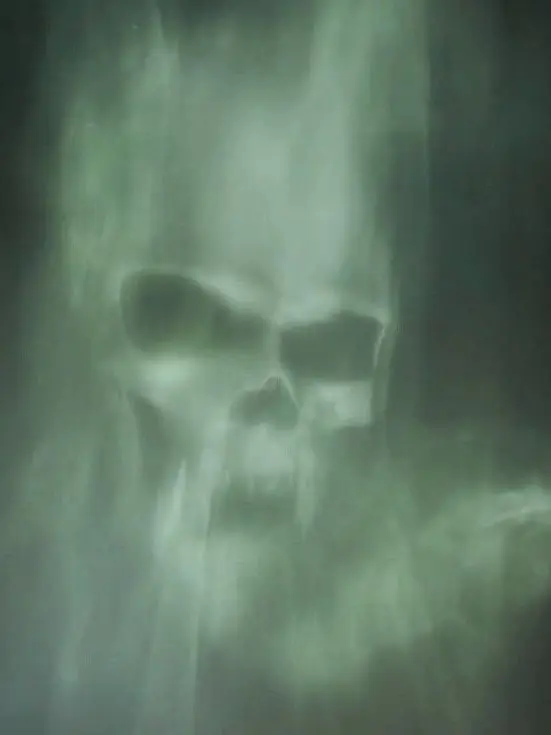 GHOST_000의 Slytherin Group