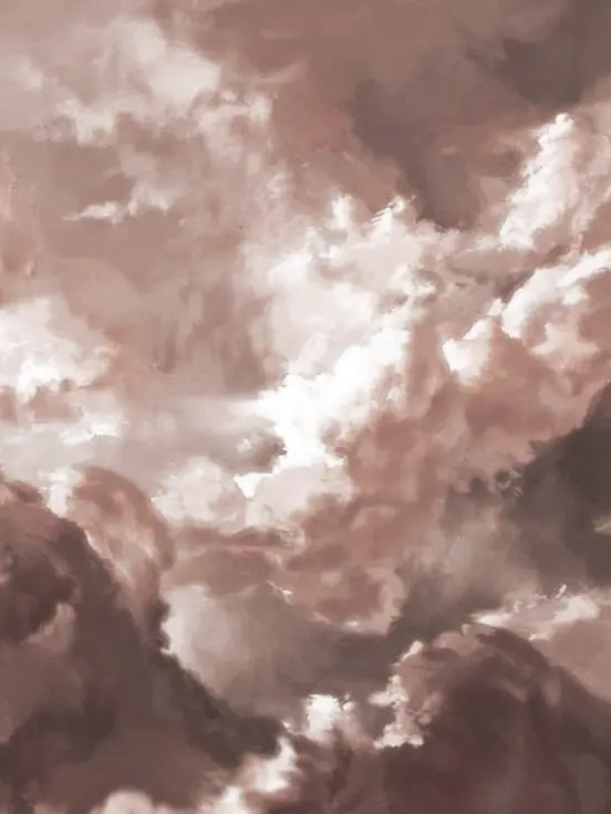 Mirror_of_Sephira의 땅속 어딘가의 새하얀 밤에.