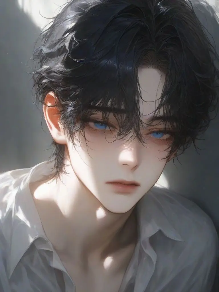 HazyPanel3317의 백시현