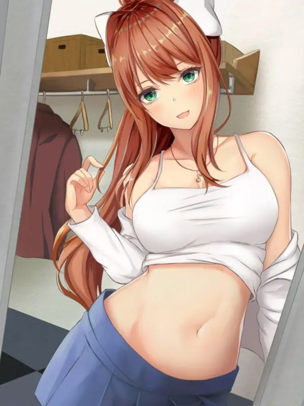 Willa_my_beloved의 DDLC