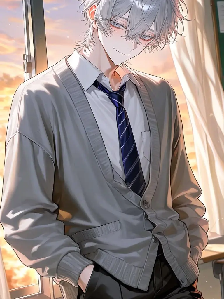 MuskySmog6218의 もう二度と失わない