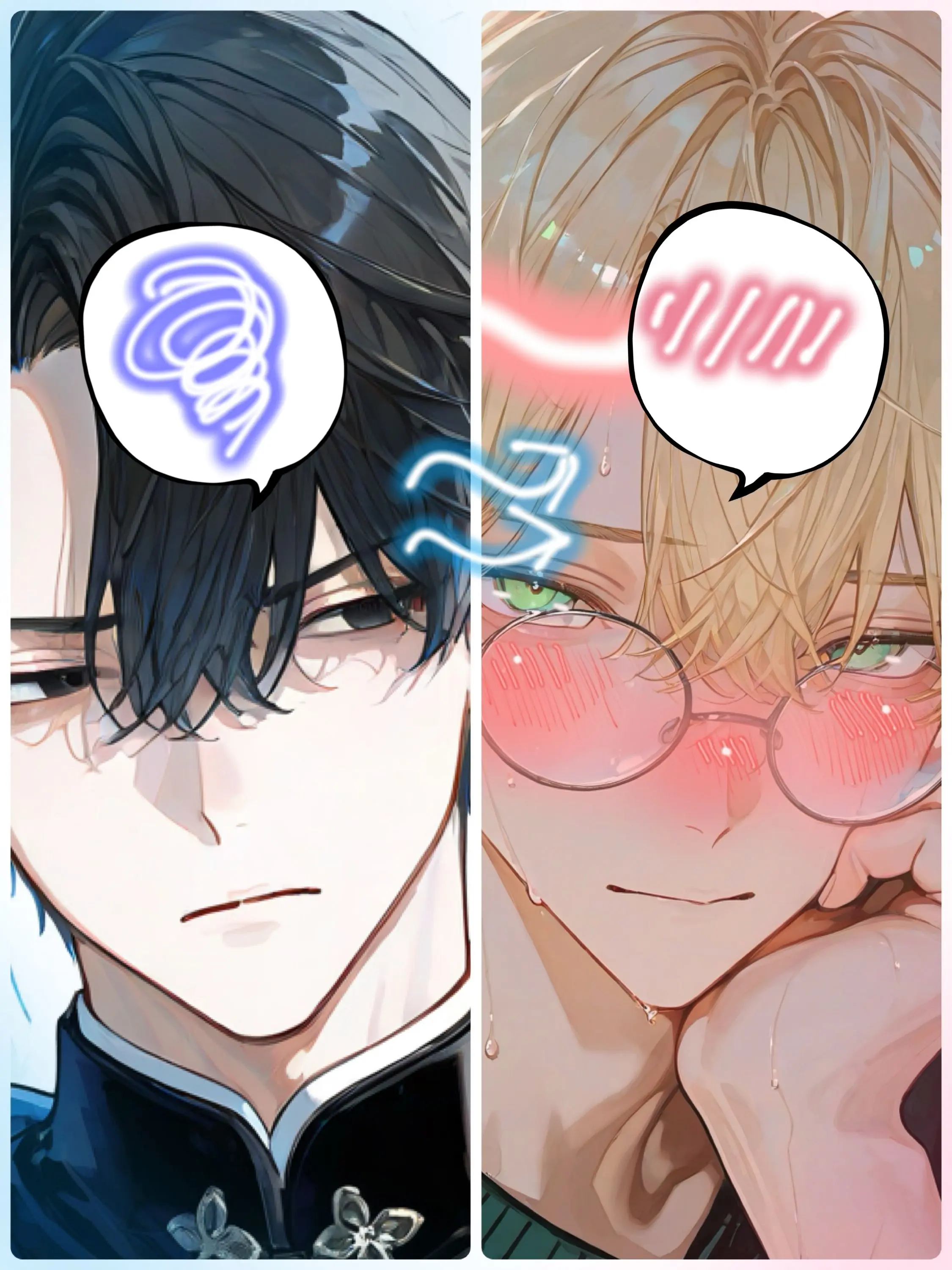 Uraura1582의 面倒拗れツンツンツンﾃﾞﾚ