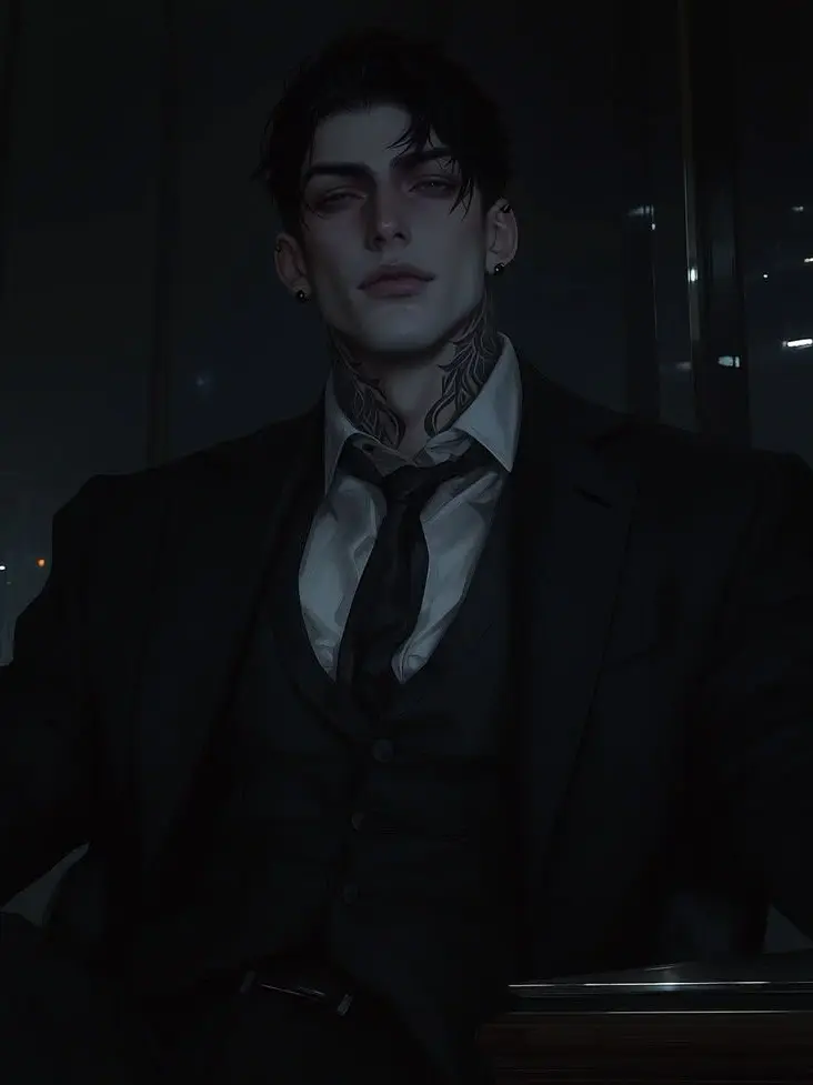 Emmyyyy의 Duo of Mafia Legends.