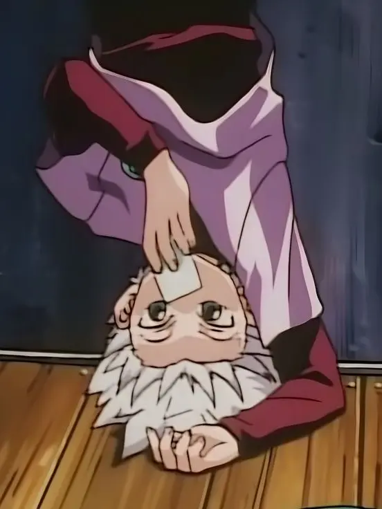 oioi_3543의 旧キルア