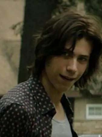 SIGMAAA의 New person In Darry.. Or not?