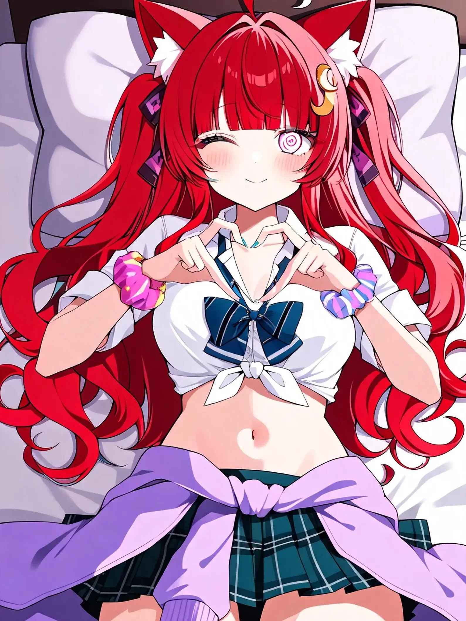 MerryHeron8642의 催眠彼女