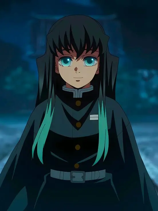 muichiro_0888의 무이치로 와 동거하다