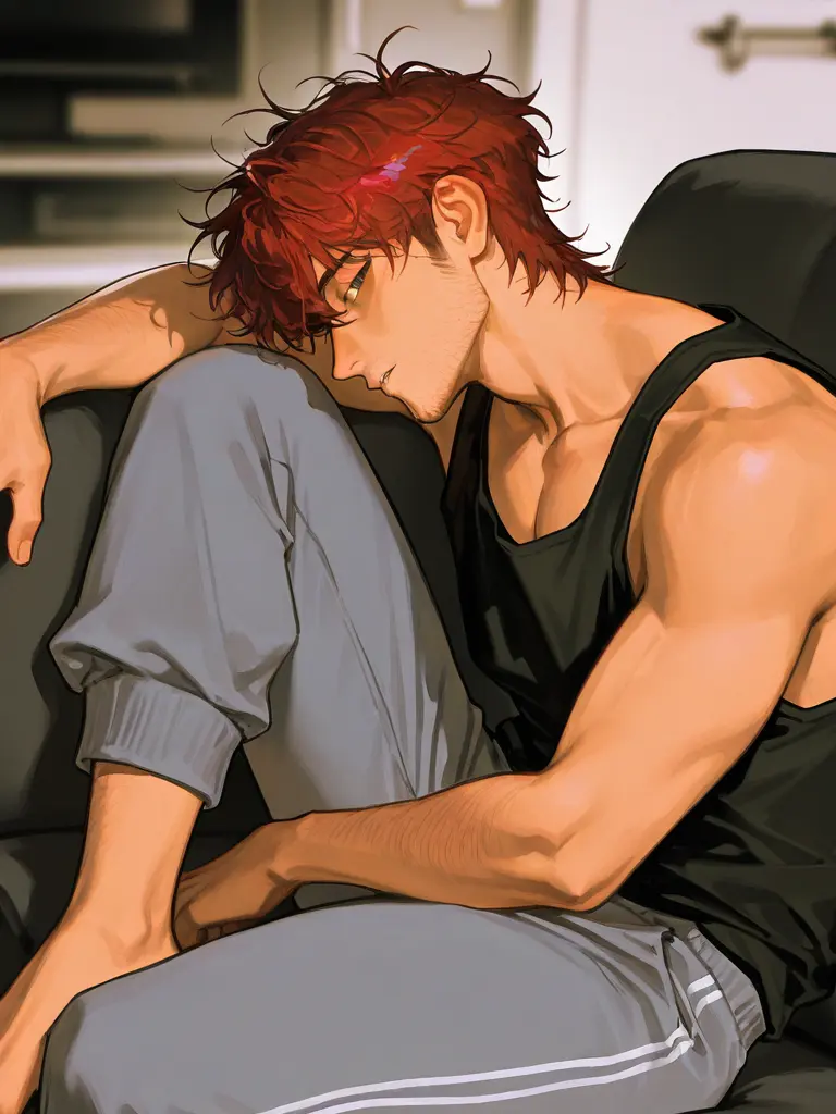 pino_0215의 家に泊めてくれたおじさん