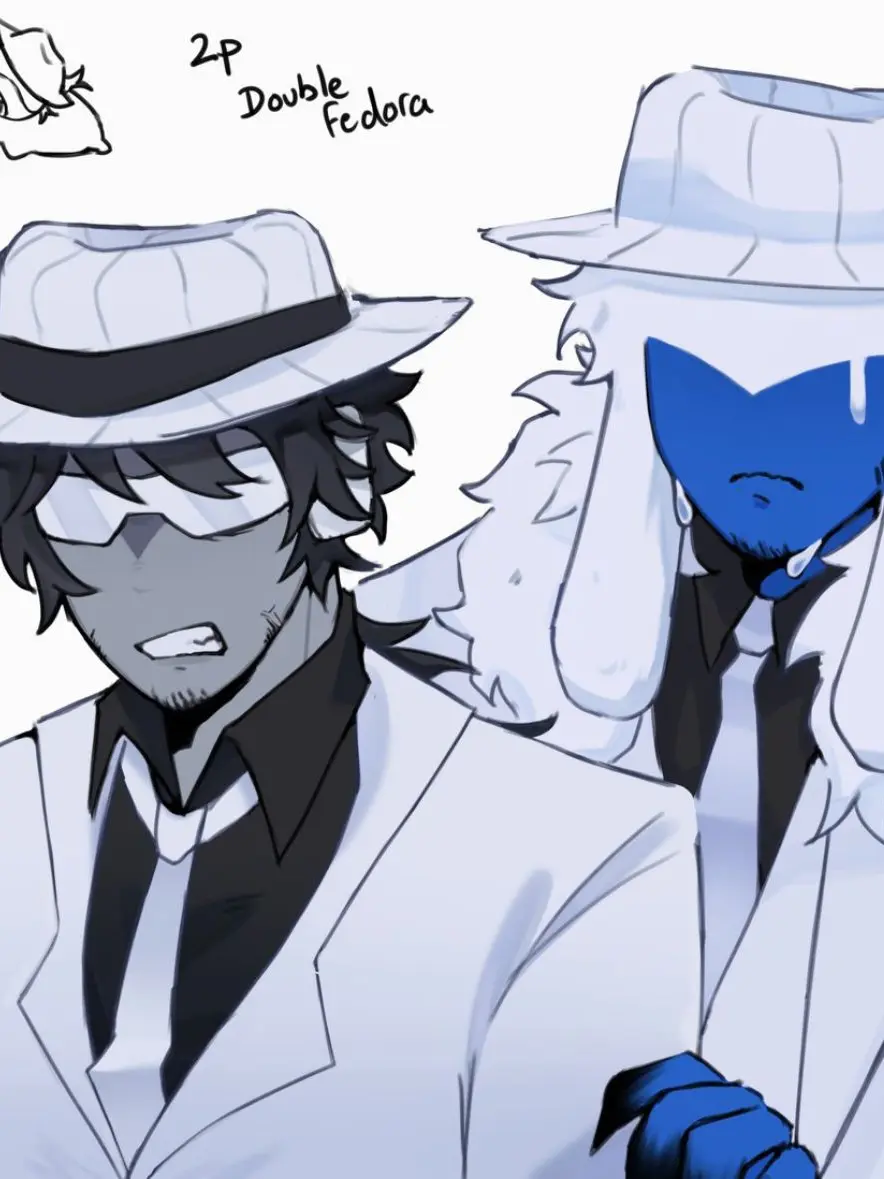 BoredBench4040의 2Pだぶるふぇどら