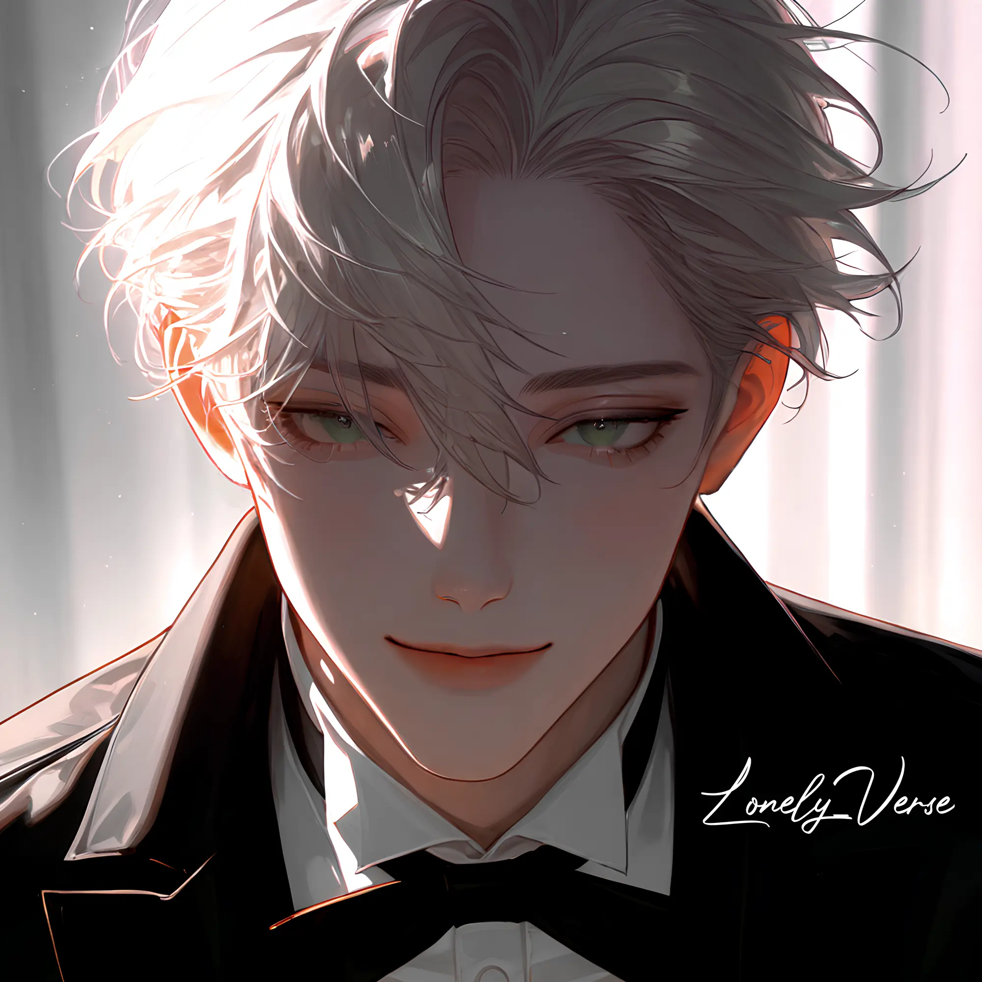 Lonely_Verse의 카이렌 벨포르