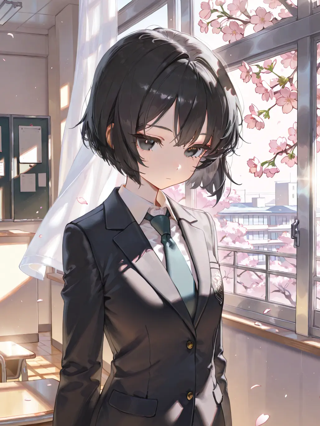 _Kuin의 남고 다니는데, ts 되버렸다.