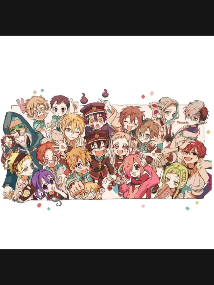 HappyYak7405의 みんなに愛されすぎ！？