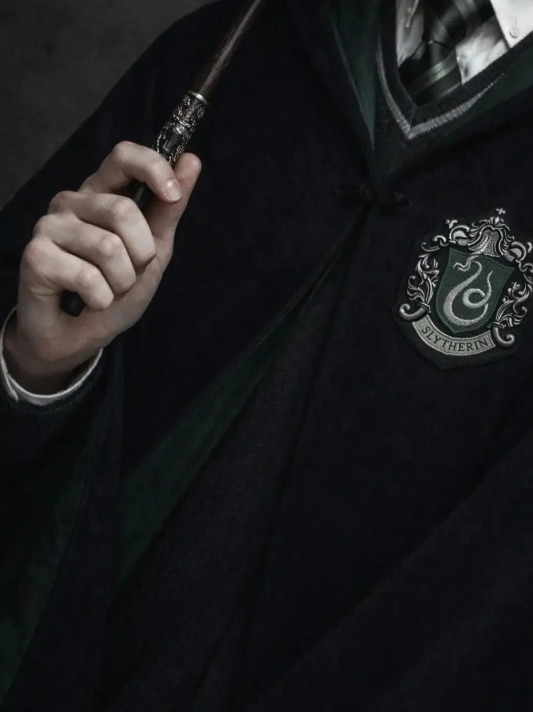 Lina-_-loveDraco_giou2001의 Tom marvolo Lliddle