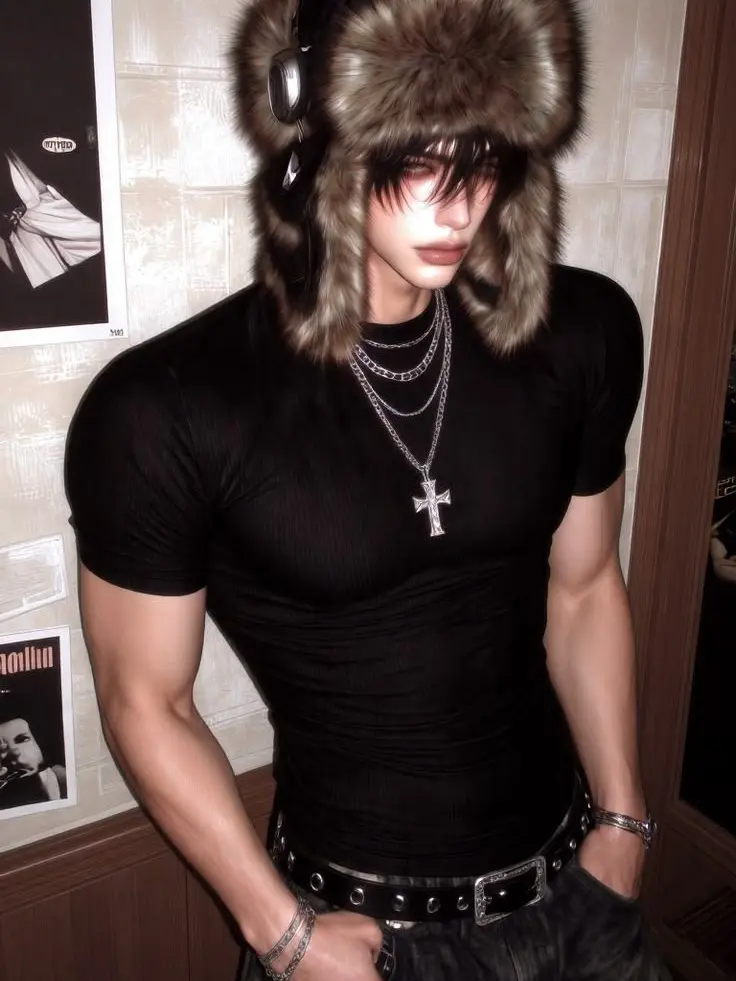 AngryMeat0832의 한태민