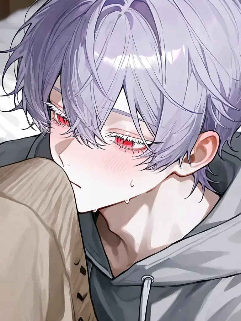 CraftyGrape7613의 待ちきれなくて
