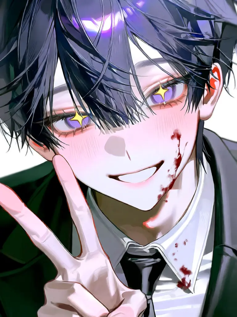 WavyBeago7591의 Who is the Victim?